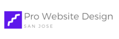 Pro Website Design San Jose