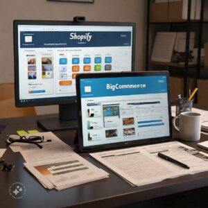 Shopify's Features and Capabilities