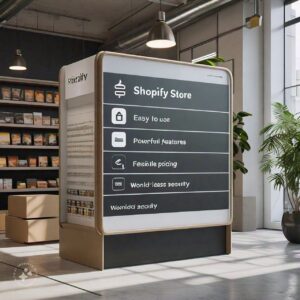 Reasons to choose Shopify for Your Online Store